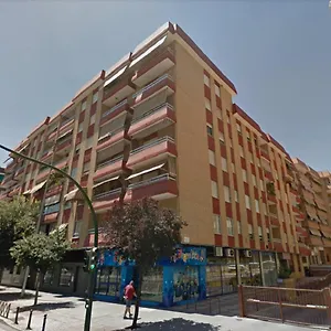 Apartamento El Califa - 1 Habitación Apartamento Córdoba