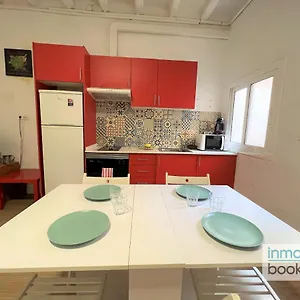 Els Recs Apartaments, En El Centro De Reus
