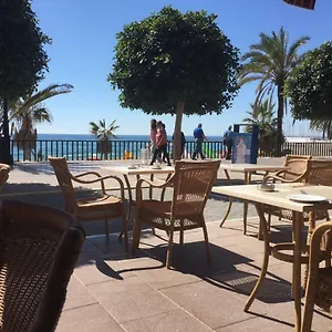 Apartamento Mediterraneo 11-4 Apartamento Marbella