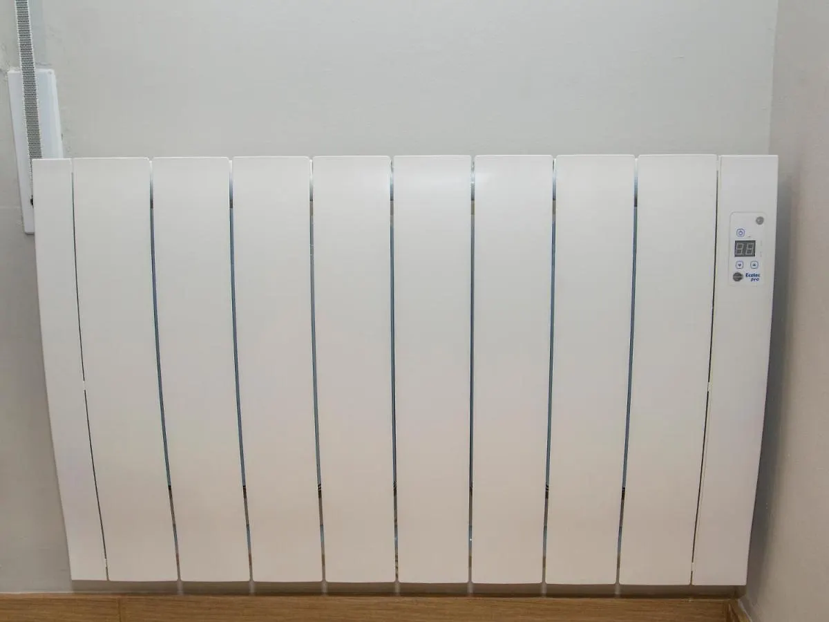 Apartamento Reus 2 - Parking Gratuito ספרד