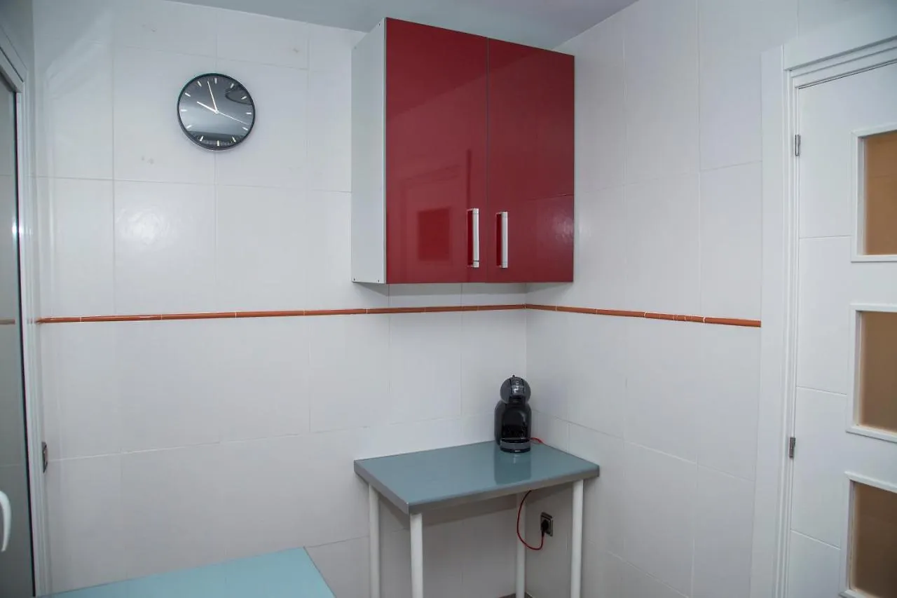 Apartamento Reus 2 - Parking Gratuito 0*,  ספרד