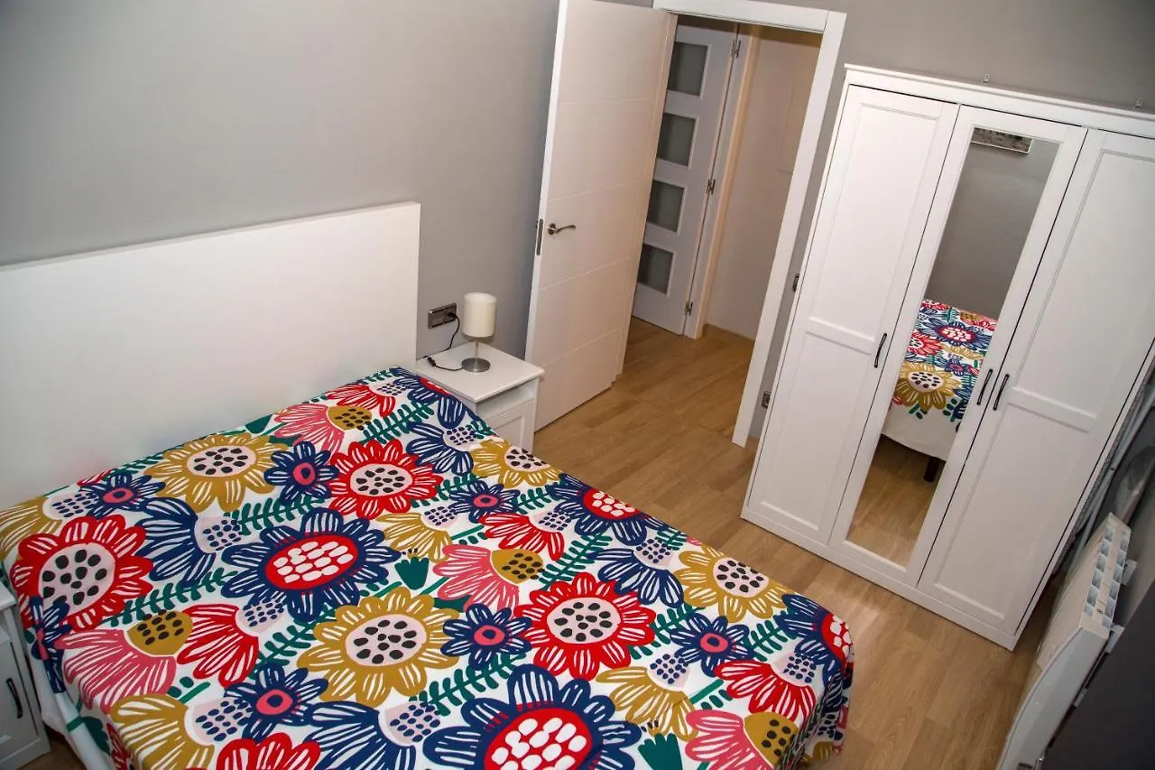 דירה Apartamento Reus 2 - Parking Gratuito
