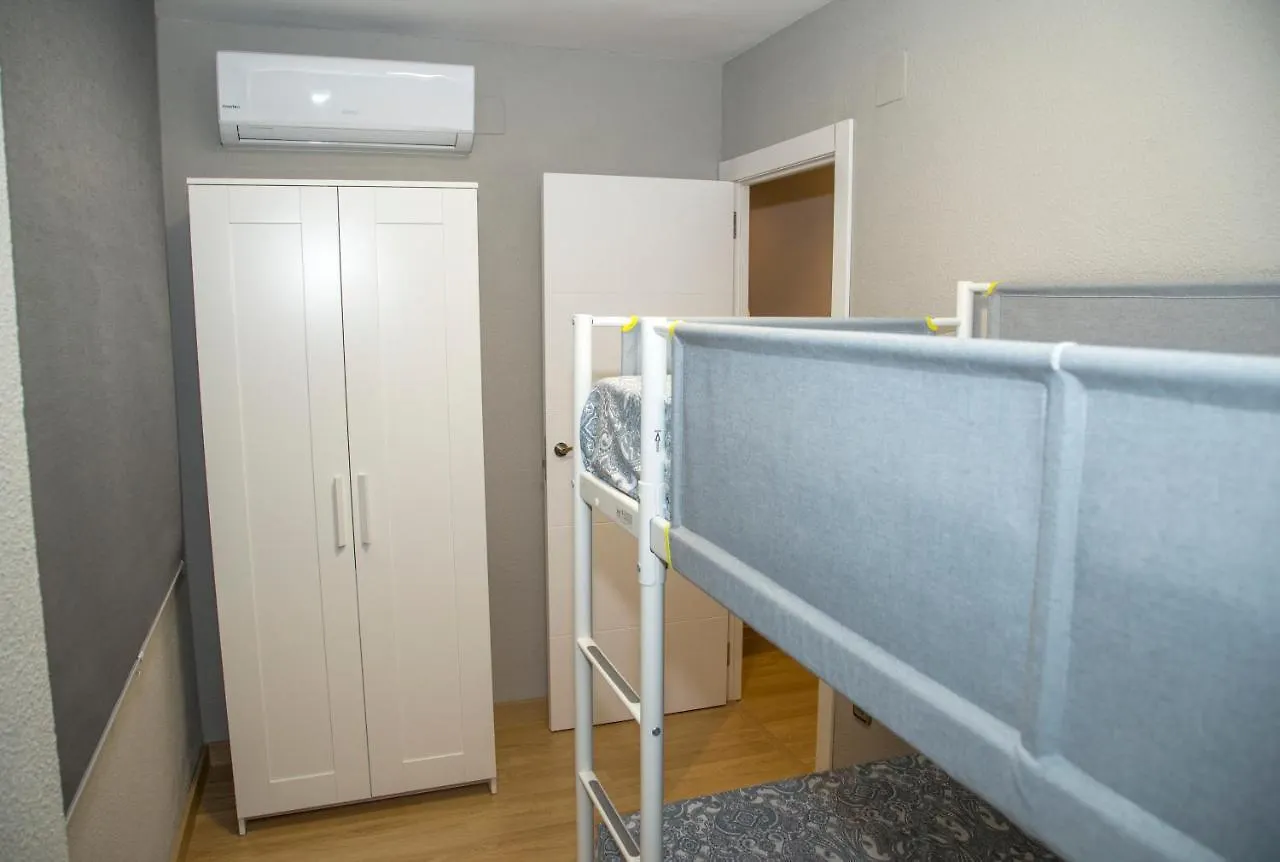 דירה Apartamento Reus 2 - Parking Gratuito ספרד
